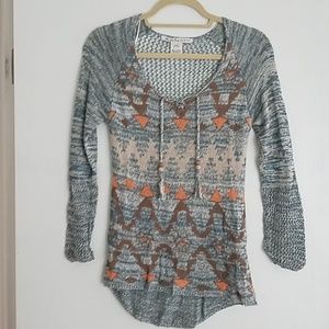 American Rag sweater